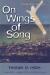 On Wings of Song Short Guide by Thomas M. Disch