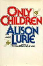 Only Children by Alison Lurie