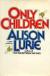 Only Children Short Guide by Alison Lurie
