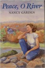 Peace, O River by Nancy Garden