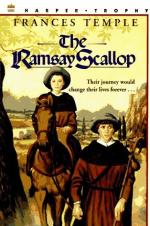 The Ramsay Scallop by Frances Temple