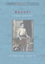 Rascal: A Memoir of a Better Era by Sterling North