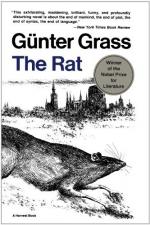 The Rat by Günter Grass