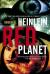 Red Planet Literature Criticism and Short Guide by Robert A. Heinlein