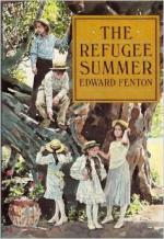 The Refugee Summer