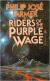 Riders of the Purple Wage Short Guide by Philip José Farmer