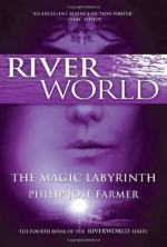 The Riverworld Series