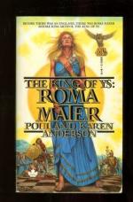 Roma Mater by Poul Anderson