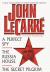 The Russia House Short Guide by John le Carré