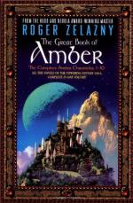 The Second Chronicles of Amber