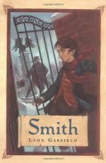 Smith by Leon Garfield