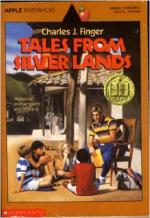 Tales from Silver Lands by Charles J. Finger