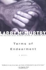 Terms of Endearment by Larry McMurtry