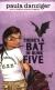 There's a Bat in Bunk Five Literature Criticism and Short Guide by Paula Danziger
