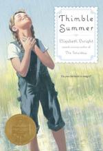 Thimble Summer by Elizabeth Enright