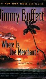 Where Is Joe Merchant? by Jimmy Buffett