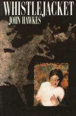 Whistlejacket by John Hawkes