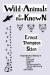 Wild Animals I Have Known Short Guide by Ernest Thompson Seton