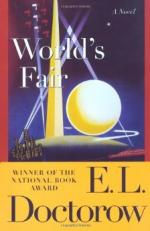 World's Fair by E. L. Doctorow